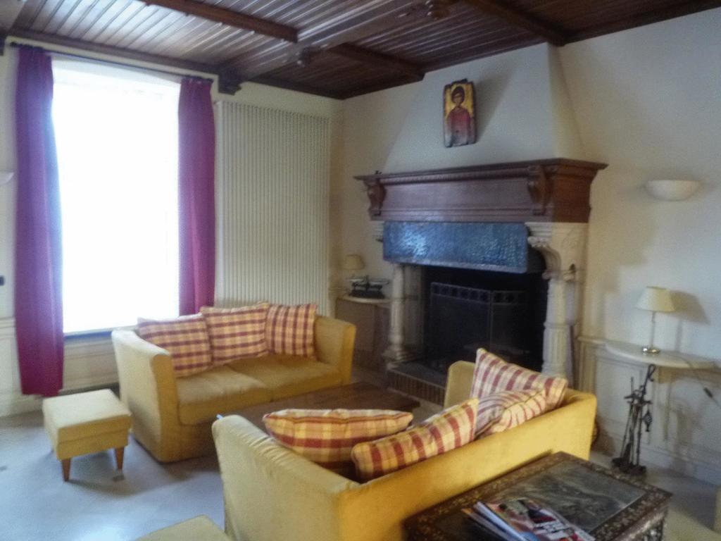 Hotel Le Chateau De
