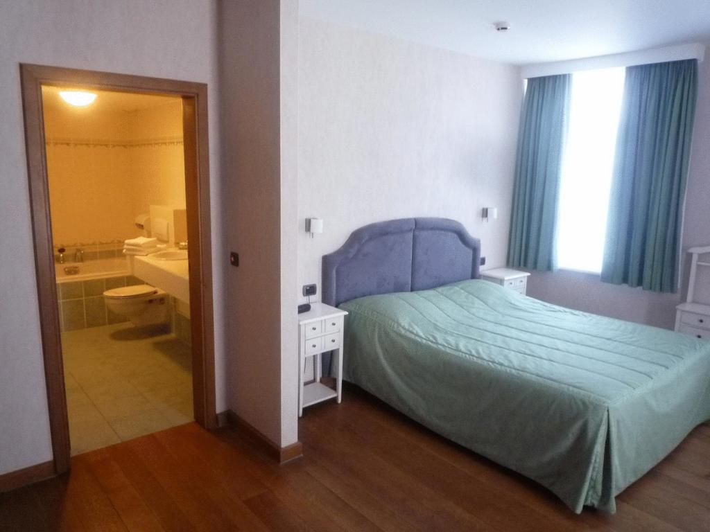 Le Chateau De Hotel 3*